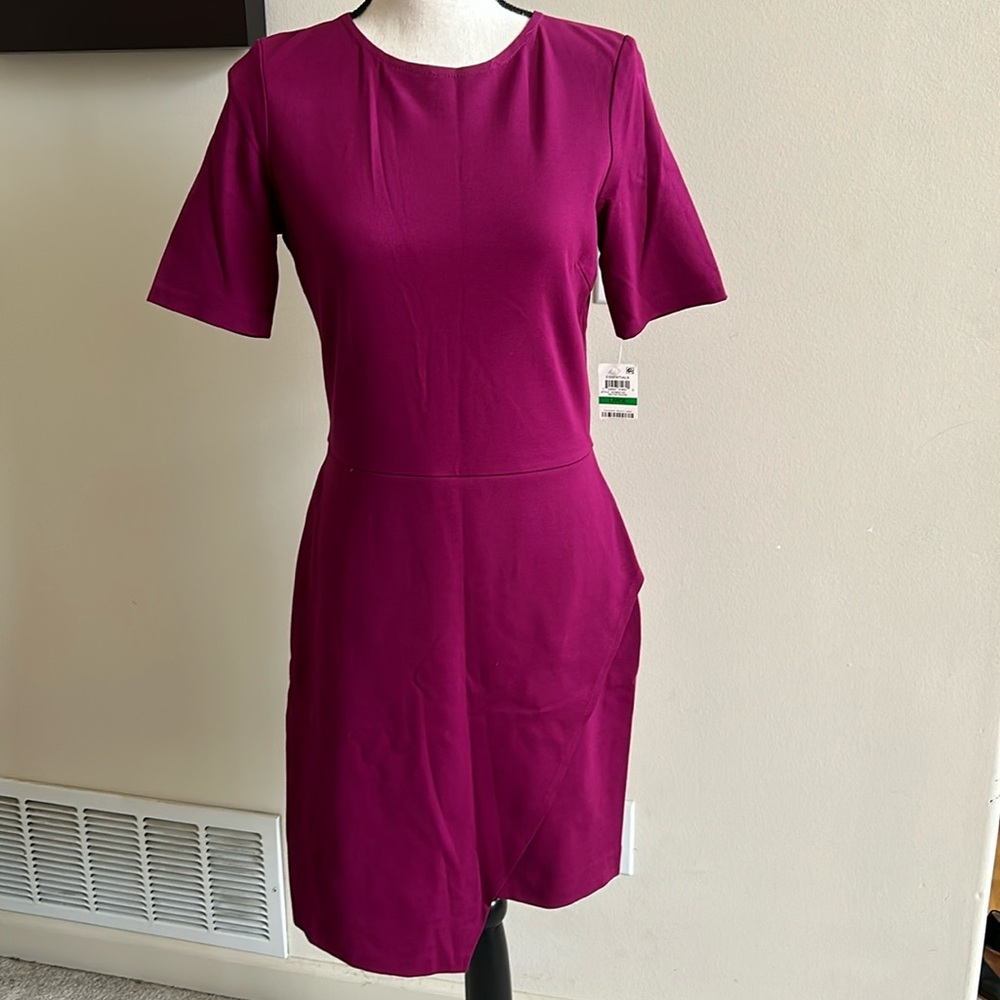 Bar III Dress, Size Large